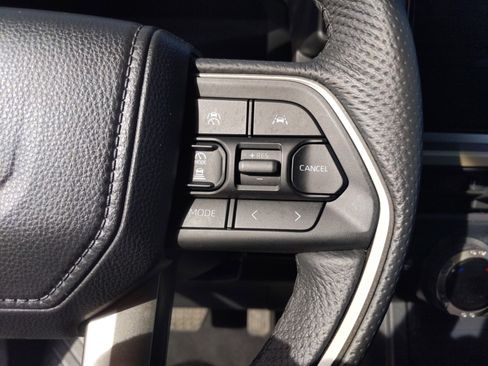 Certified 2025 Toyota Tacoma TRD Off-Road w/ TRD Off Road Premium Package image 20