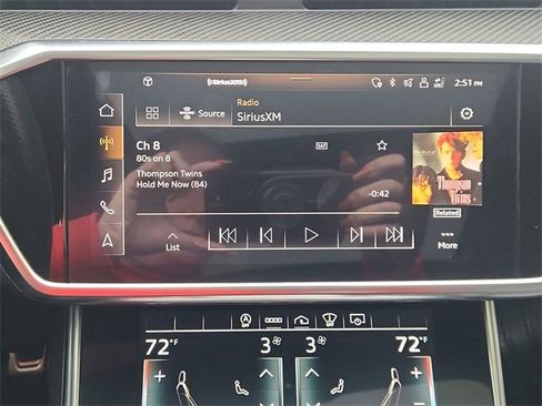 Used 2021 Audi RS 6 image 13