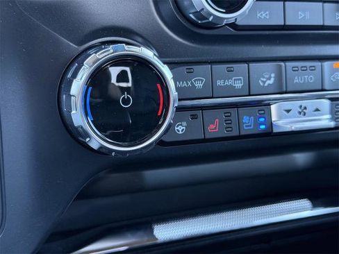 New 2025 Ford F150 Lariat w/ Equipment Group 501A Mid image 26