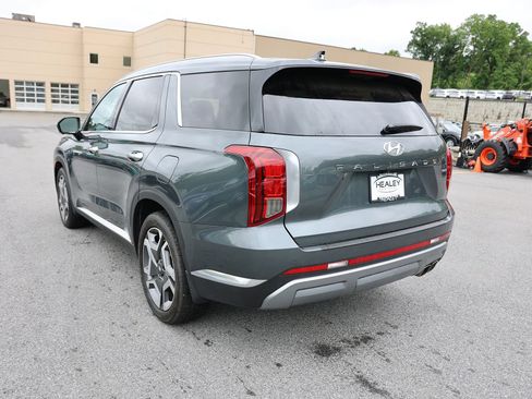Certified 2024 Hyundai Palisade Limited AWD/4WD image 5