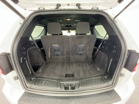 Used 2023 Dodge Durango GT AWD/4WD image 23