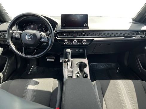 Used 2024 Honda Civic Sport image 14
