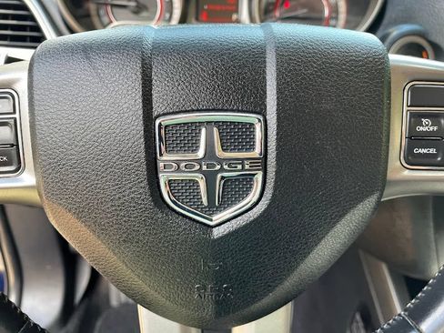 Used 2019 Dodge Journey Crossroad AWD/4WD image 15