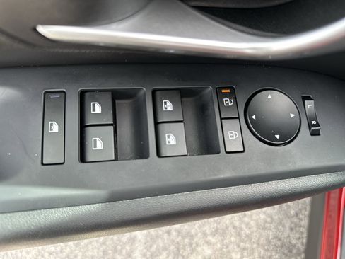 Used 2025 Hyundai Tucson SEL image 15