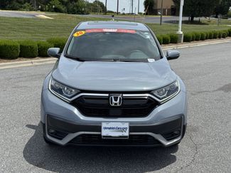 Used 2020 Honda CR-V EX video 2