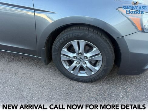 Used 2012 Honda Accord SE image 7