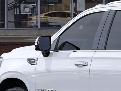 New 2026 GMC Yukon XL Elevation image 12