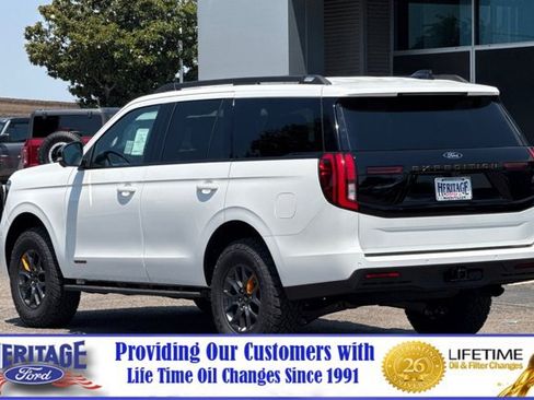 New 2026 Ford Expedition Tremor AWD/4WD image 6
