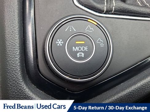 Certified 2025 Volkswagen Taos S image 23