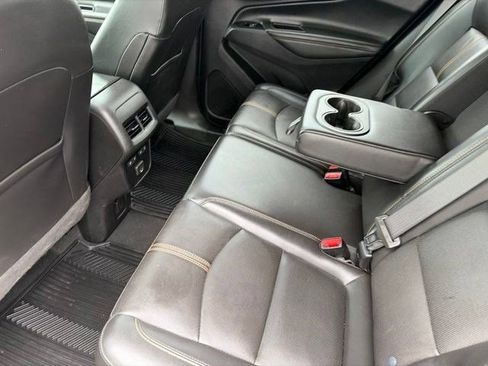 Used 2022 Chevrolet Equinox Premier AWD/4WD image 31