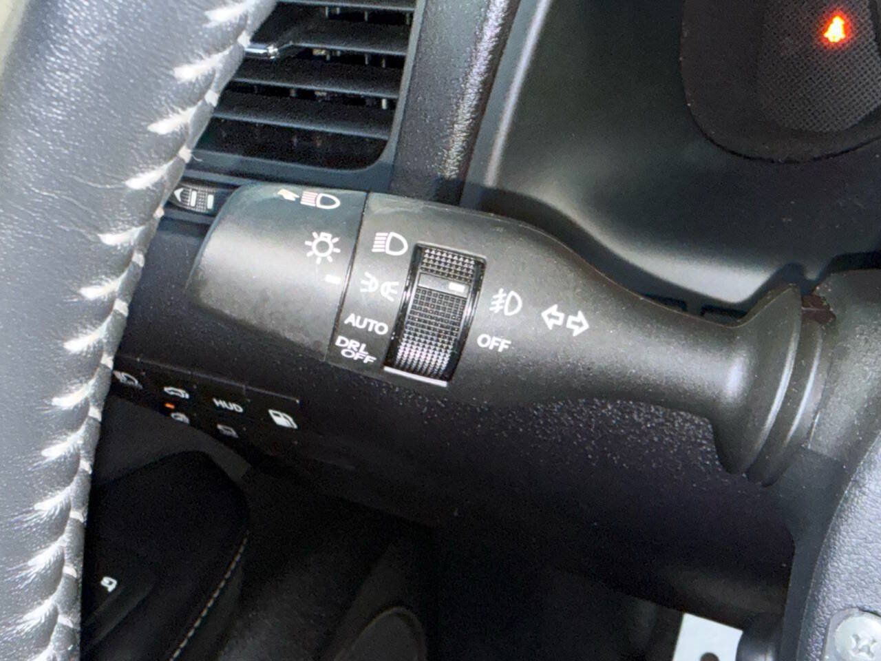 Used 2020 Lexus RX 450h F Sport w/ Accessory Package AWD/4WD image 62