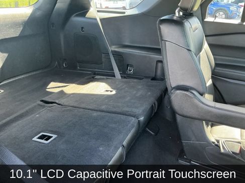 Used 2022 Ford Explorer ST w/ Equipment Group 401A AWD/4WD image 28