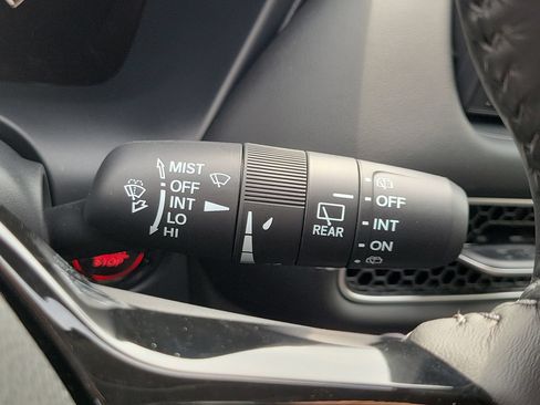 New 2027 Honda HR-V EX-L image 15