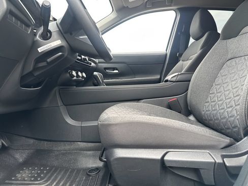 Used 2025 Nissan Kicks SV AWD/4WD image 20