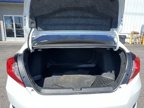 Used 2021 Honda Civic Touring image 24