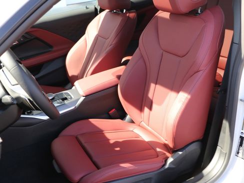 Certified 2025 BMW 230i Coupe w/ Convenience Package image 16