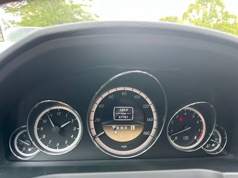 Used 2012 Mercedes-Benz E 350 Coupe image 14