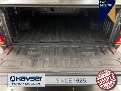 Certified 2023 Ford F150 XLT w/ Equipment Group 302A High image 38