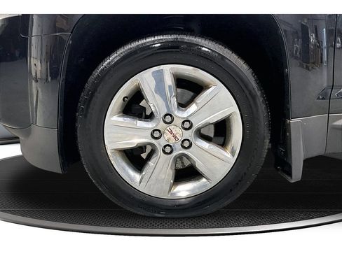 Used 2014 GMC Terrain SLT w/ Chrome Appearance Package FWD image 50