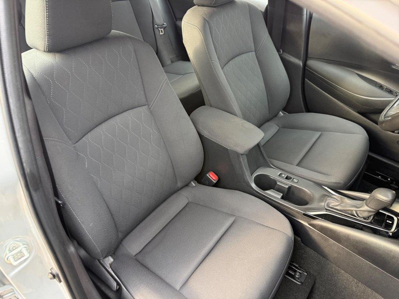 Used 2023 Toyota Corolla LE FWD image 11