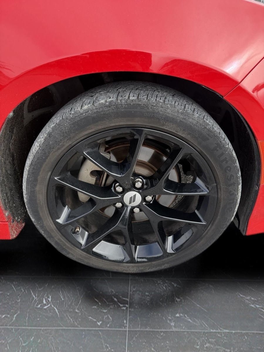 Used 2023 Dodge Charger GT RWD image 24