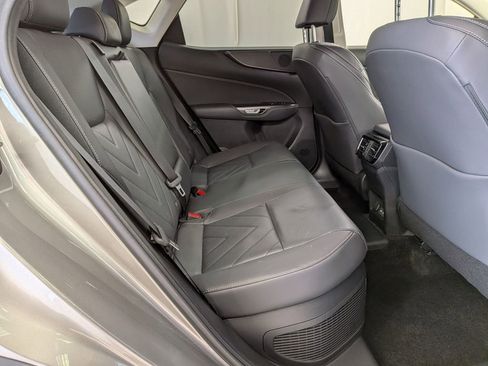 Certified 2024 Lexus NX 450h+ 450h+ Luxury w/ Vision Package image 34