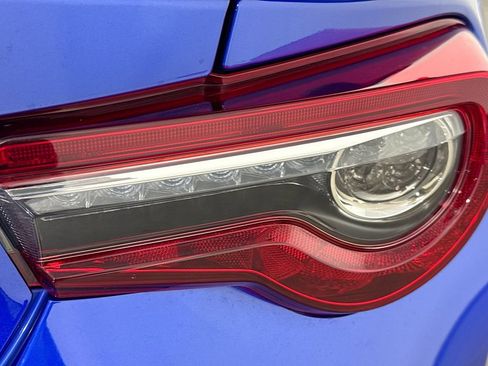 Used 2018 Subaru BRZ Limited w/ Performance Package image 32