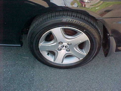 Used 2004 Honda Civic EX image 7