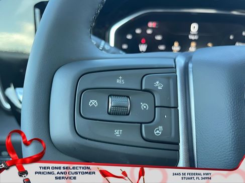 New 2025 GMC Sierra 1500 Elevation image 48