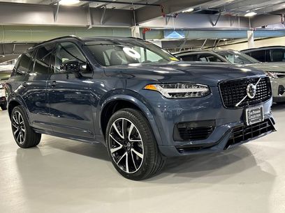 Used 2023 Volvo XC90 T8 Plus w/ Protection Package Premier