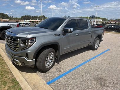 Used 2024 GMC Sierra 1500 Denali