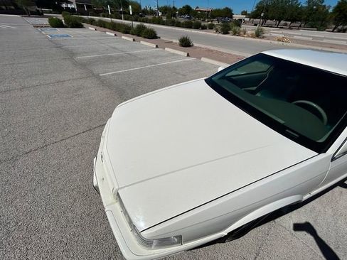 Used 2002 Cadillac Eldorado Collector's Edition image 14