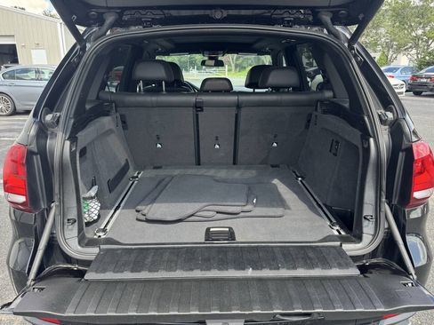 Used 2018 BMW X5 xDrive50i AWD/4WD image 23