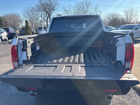 New 2026 Honda Ridgeline RTL image 26