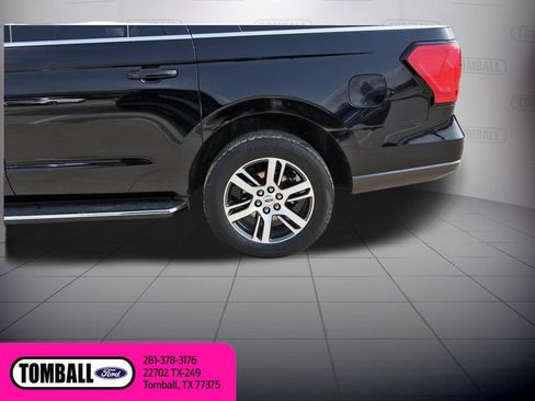 Used 2023 Ford Expedition Max XLT RWD image 30