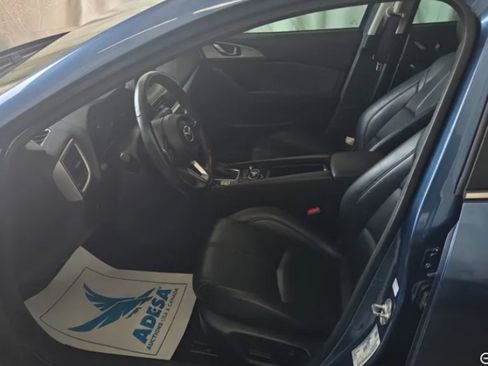 Used 2018 MAZDA MAZDA3 Touring FWD image 8