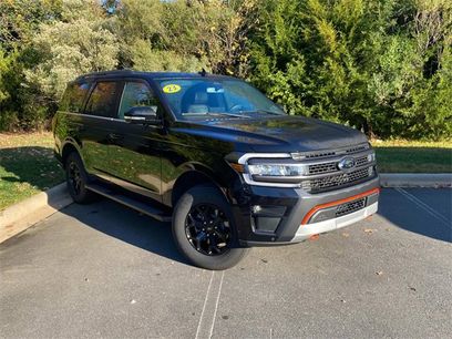 Used 2023 Ford Expedition Timberline