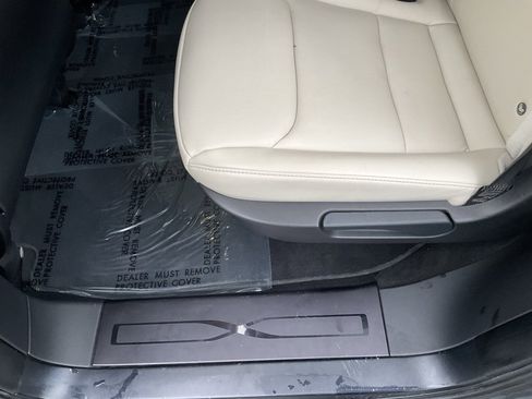 Used 2017 Tesla Model X 75D image 26