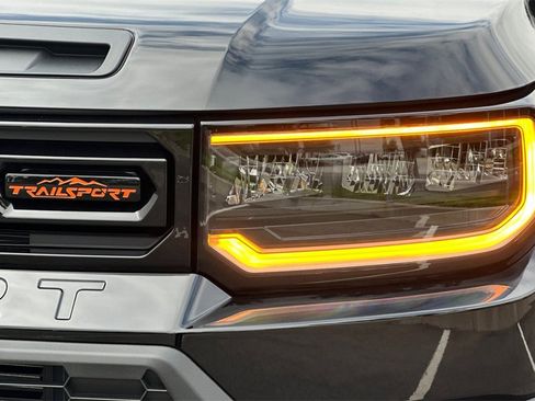 New 2026 Honda Passport TrailSport image 32