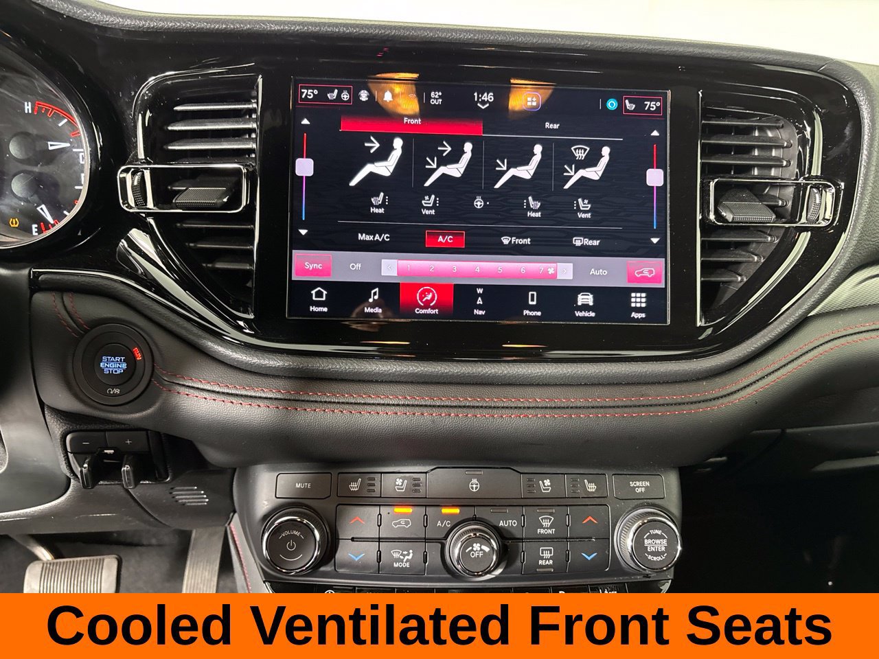 Used 2026 Dodge Durango GT AWD/4WD image 19
