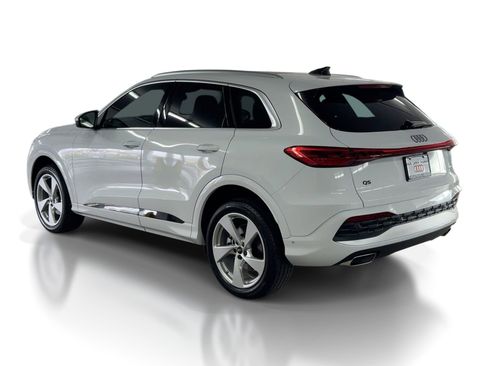 New 2025 Audi Q5 Premium Plus image 3