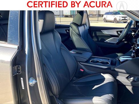 Certified 2025 Acura MDX w/ Technology Package image 10
