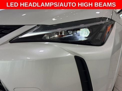 Certified 2024 Lexus UX 250h 250h Premium BLIND SPOT/PARK A image 9
