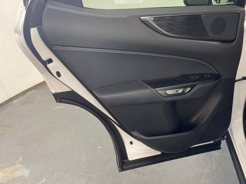Used 2026 Lexus NX 350 AWD w/ Accessory Package (2T) image 26