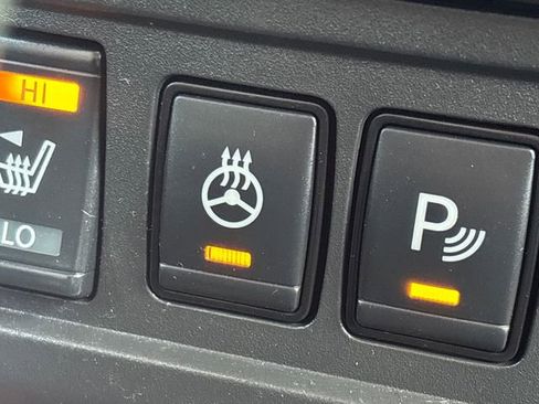 Used 2023 Nissan Frontier PRO-4X w/ Pro Convenience Package image 44