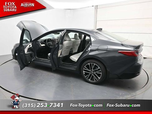 New 2026 Toyota Camry XLE image 39