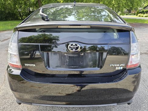 Used 2005 Toyota Prius FWD image 6