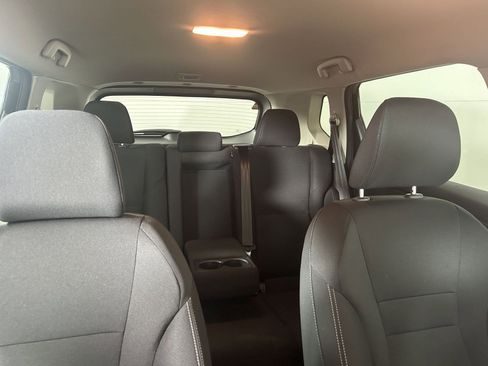 Certified 2025 Nissan Rogue S image 26