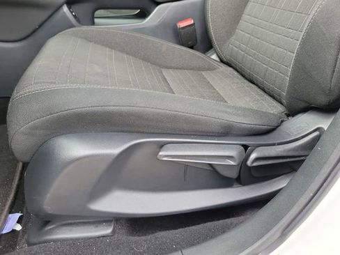 Used 2024 Honda HR-V LX image 17