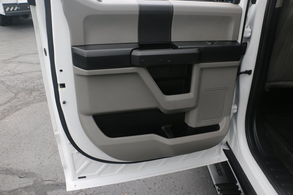 Used 2019 Ford F550 4x4 Crew Cab Super Duty image 33